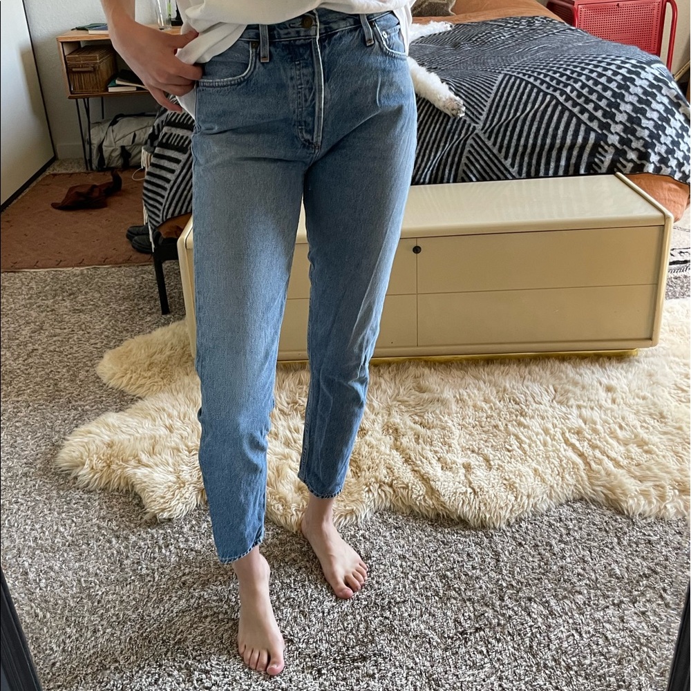Agolde Jeans